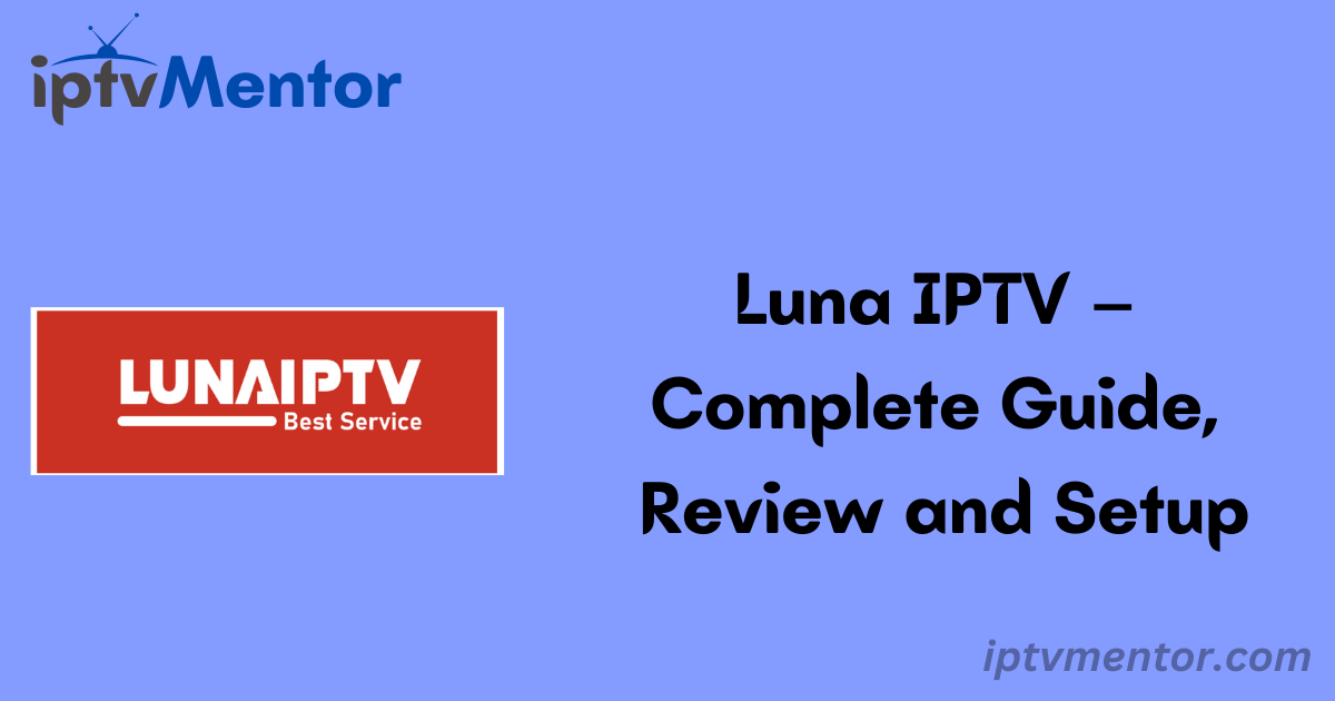 luna iptv