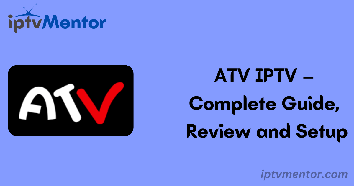 ATV IPTV