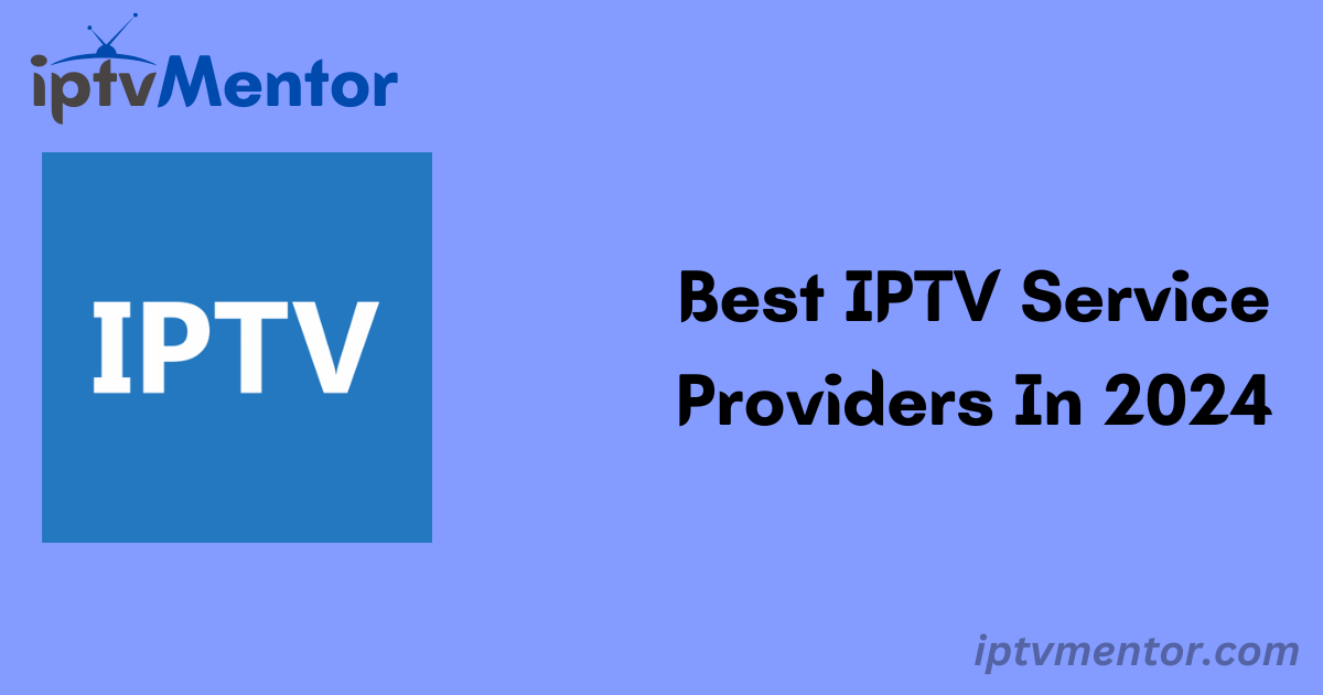 Best IPTV