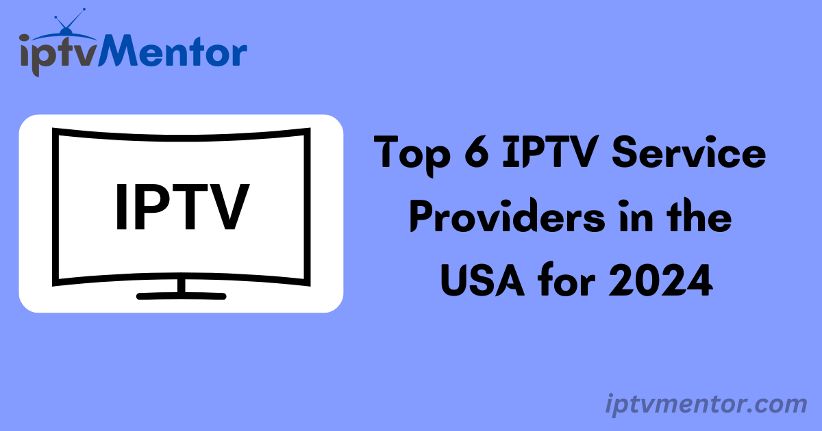 Best IPTV Service