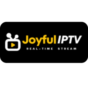 joyful iptv