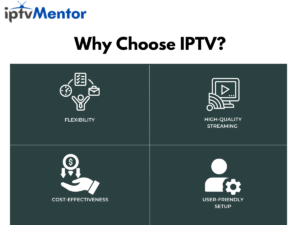 IPTV