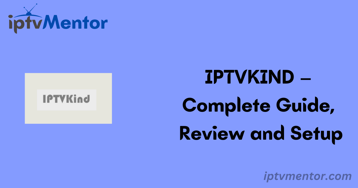 IPTVKIND