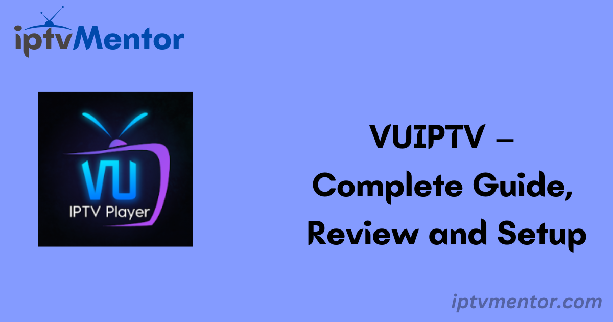 VUIPTV