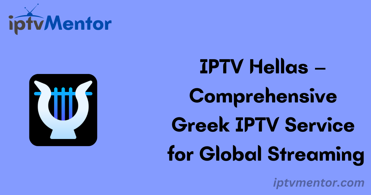 IPTV Hellas