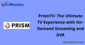 PrismTV