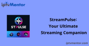 StreamPulse: Your Ultimate Streaming Companion