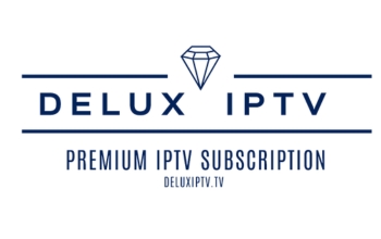 Delux IPTV