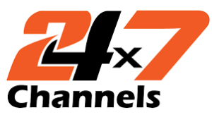 24/7 IPTV