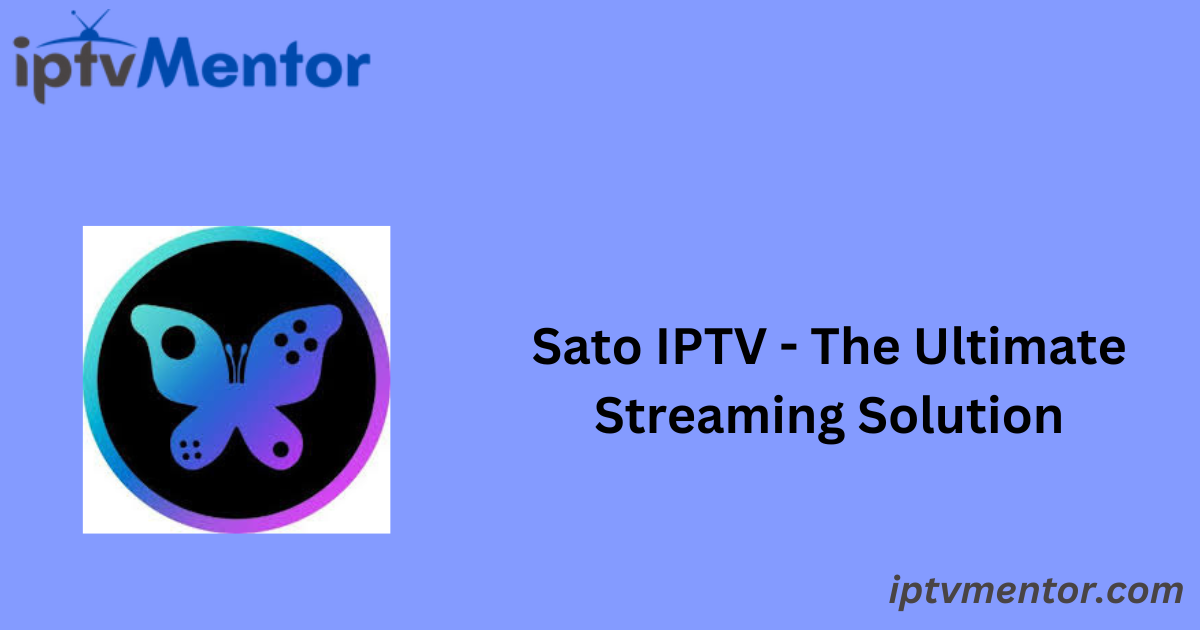 Sato IPTV