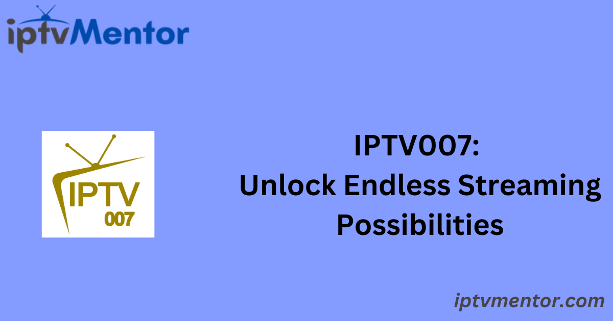 iptv Title ,Overview ,Key feature ,How to use ,How To work ,Pro ,Con ,Price ,Conclusion,140 character meta description and 5 faq in last